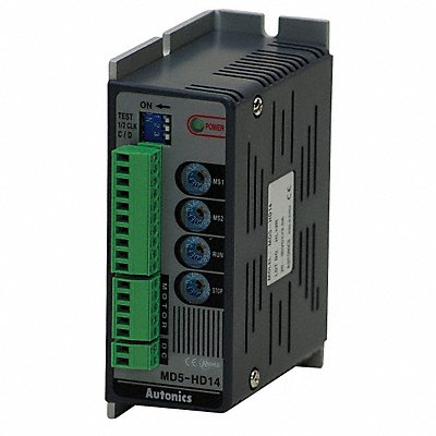 Stepper Motor Drivers image